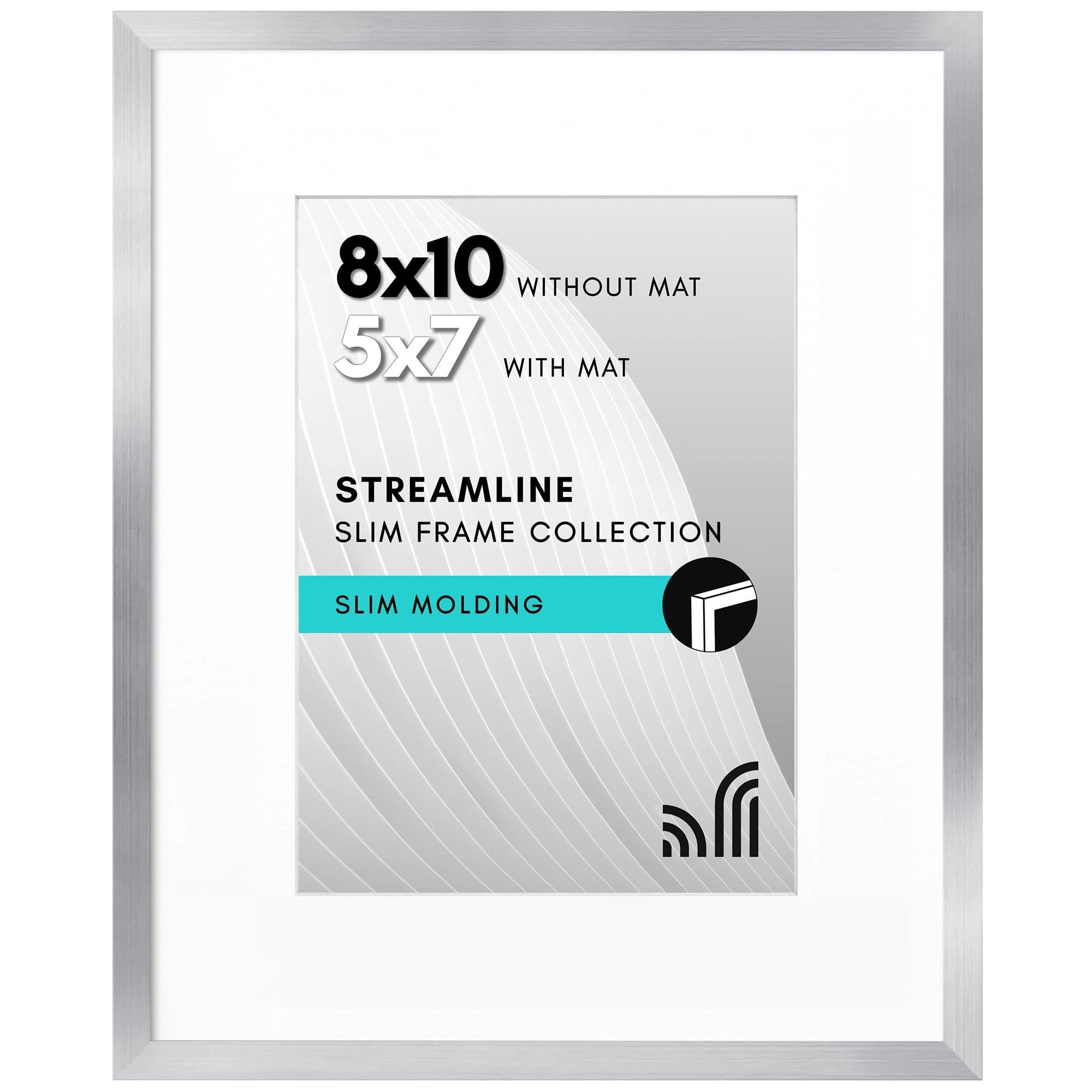 8x10 Picture Frame - 1