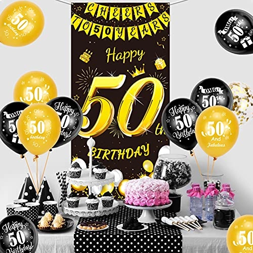 Birthday Party Decoration - Birthday