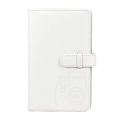 Instax Mini 96 Pockets PU Leather Photo Album