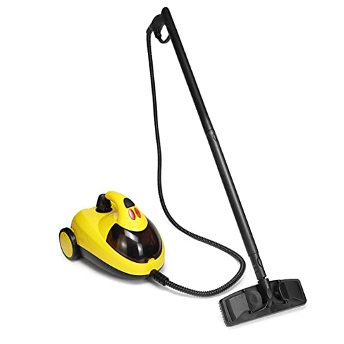 Handheld Steam Cleaner - 1800ml