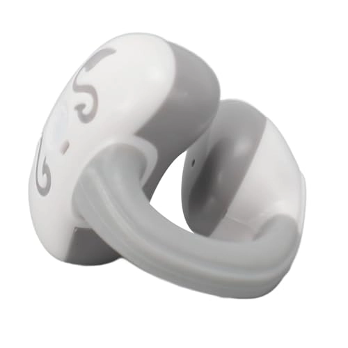 Open Ear Clip Wireless Headphone