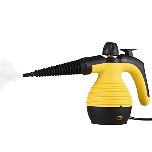 Portable Handheld Steam Cleaner - 3Bar 350ML