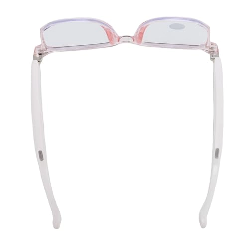 Smart Glasses - Built in Microphone Speaker Black Frame