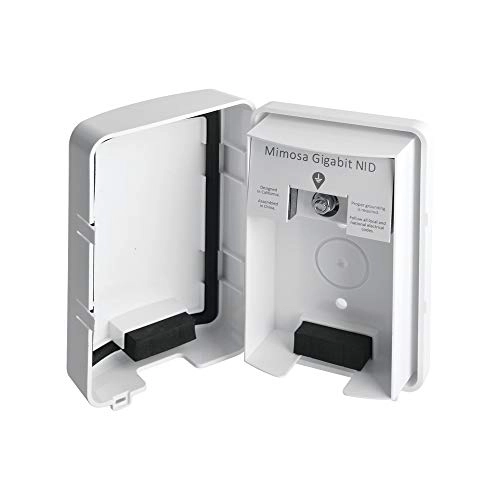 100-00039(NID) - 20V Gigabit 802.11ac