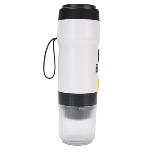 Portable Coffee Machine - 60ml