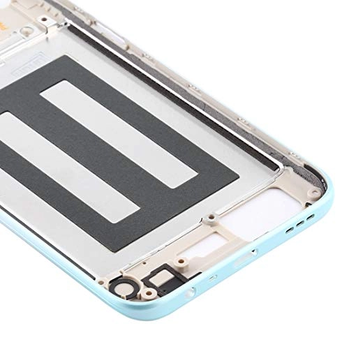Middle Frame Bezel Plate for OPPO A11X / A9(2020)