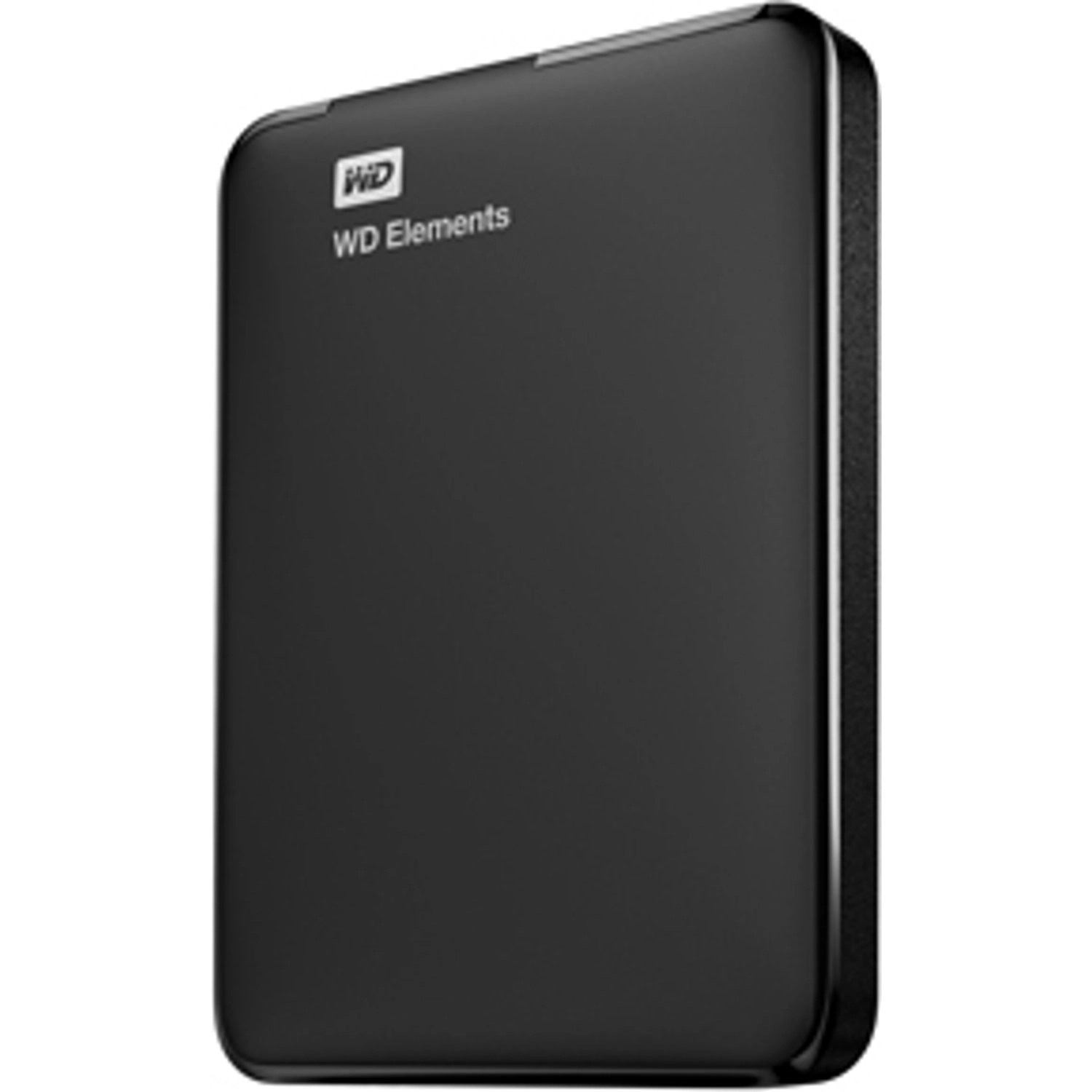 Elements 2TB HDD