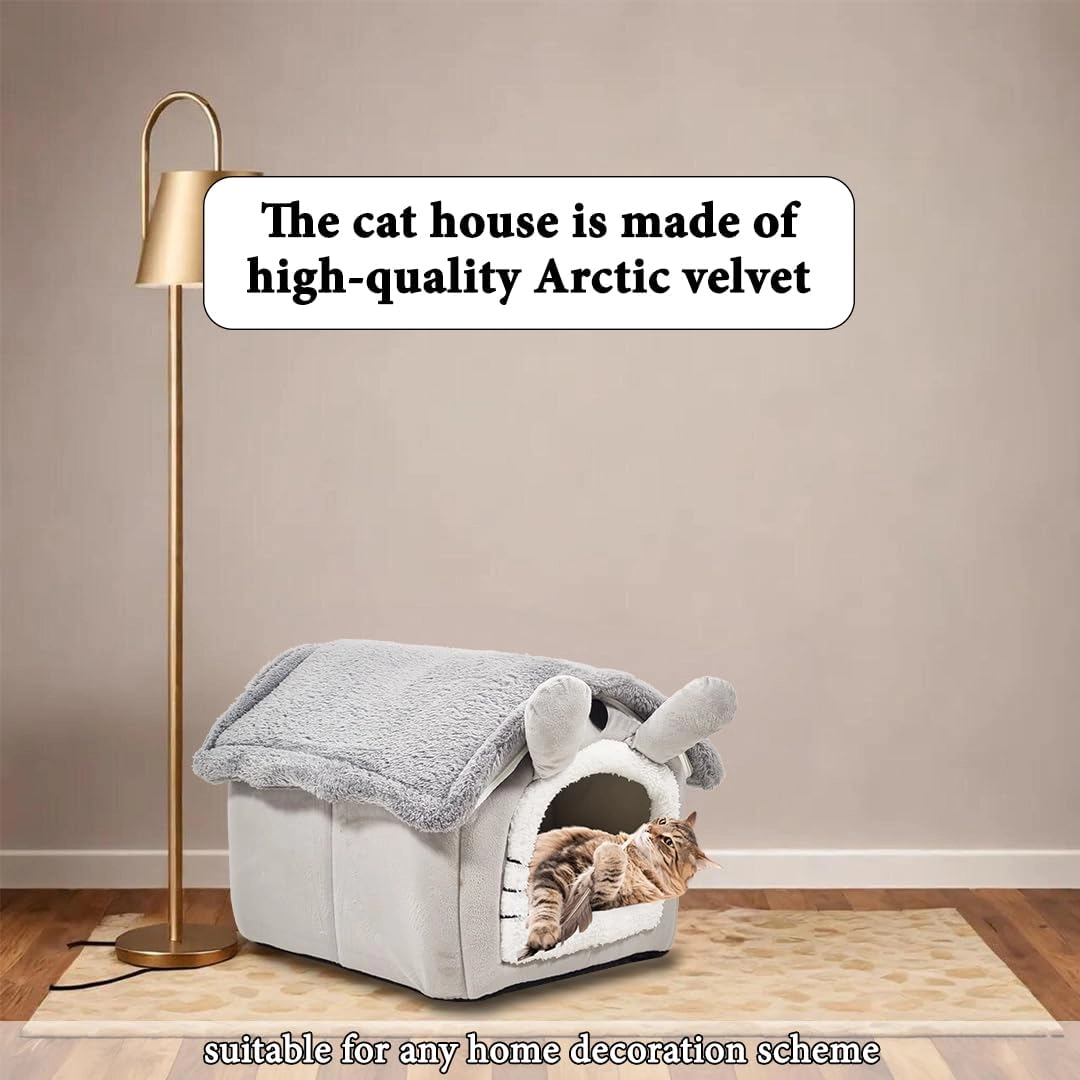Pet bed