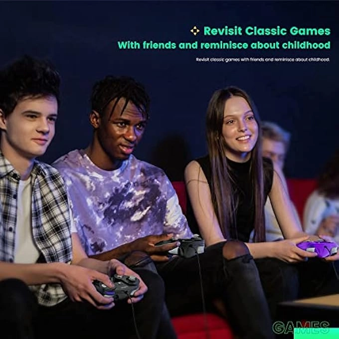 GC CONTROLLER - CLEARBLUE PC