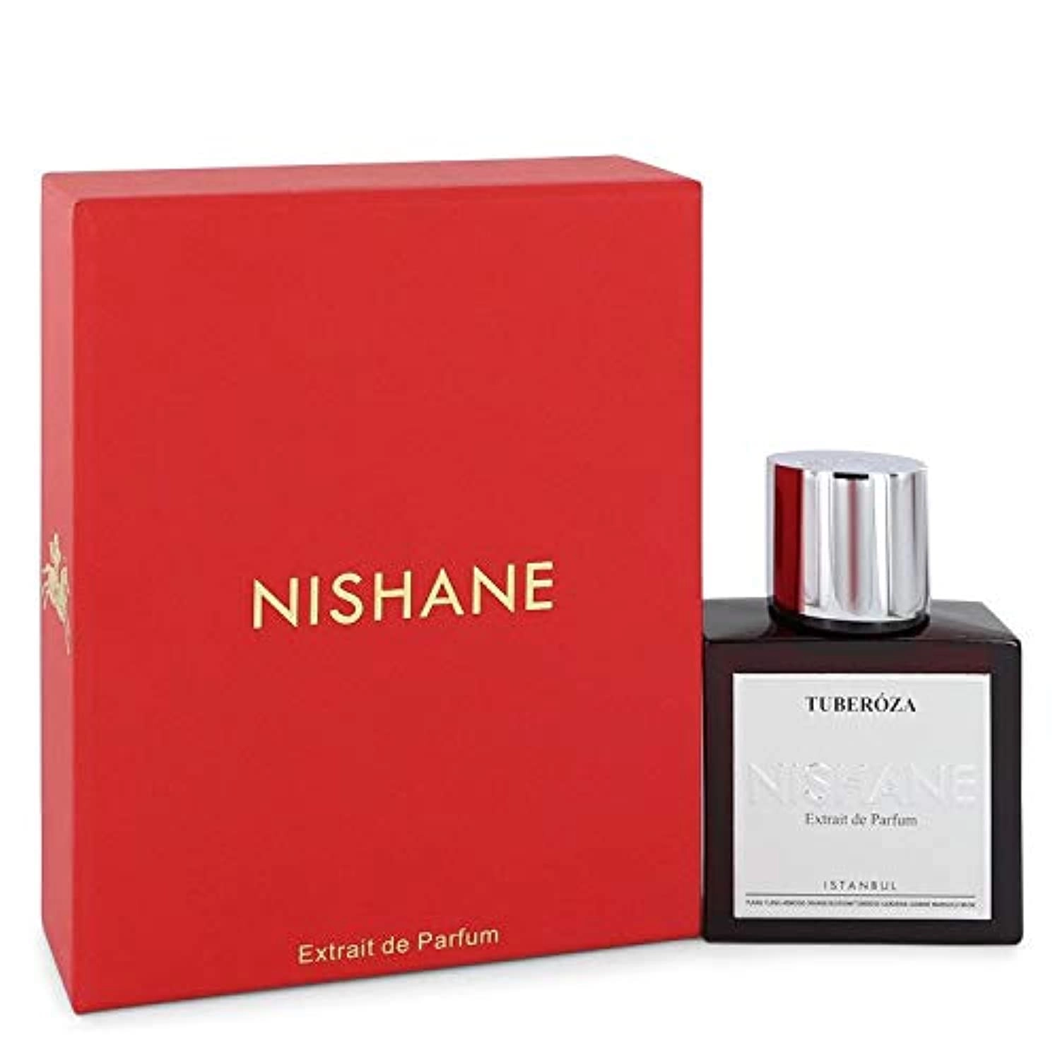Nishane Tuberoza Eau de Parfum - 50 ml