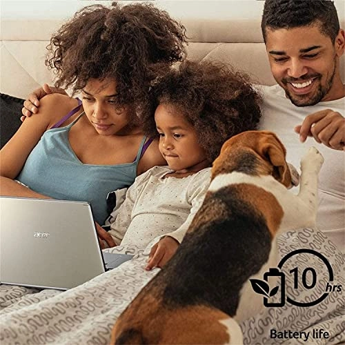 Aspire 5 A514 - 14'' Core i5-1135G7 8GB DDR4 512GB SSD