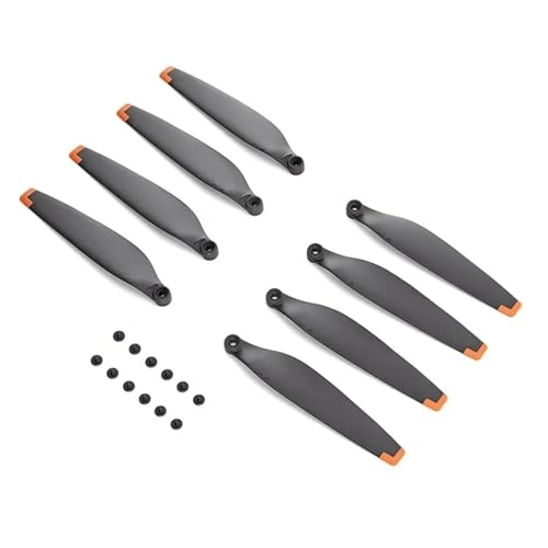 Propeller For DJI Mini 3 - 8pcs/pack Low Noise With Screws