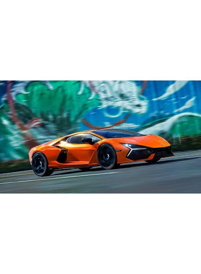 The Crew Motorfest | PS4