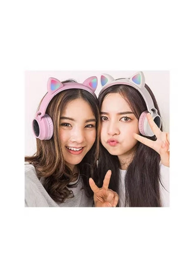 Over Ear Music Headset - Wireless Headset