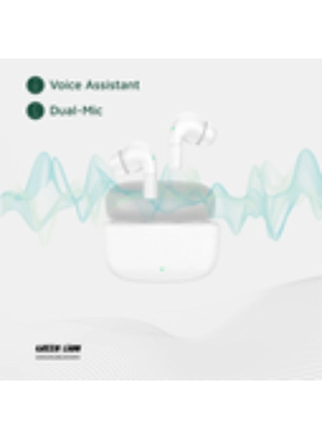 Santorini 2 Wireless Earbud