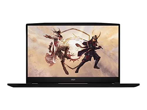 KATANAGF76 - 17.3'' 1000GB 16GB Core i7-12700H