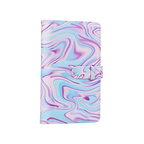 Instax Mini 96 Pockets PU Leather Photo Album