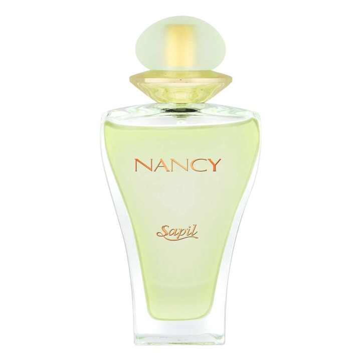 Sapil Nancy Green Eau de Parfum 50ml