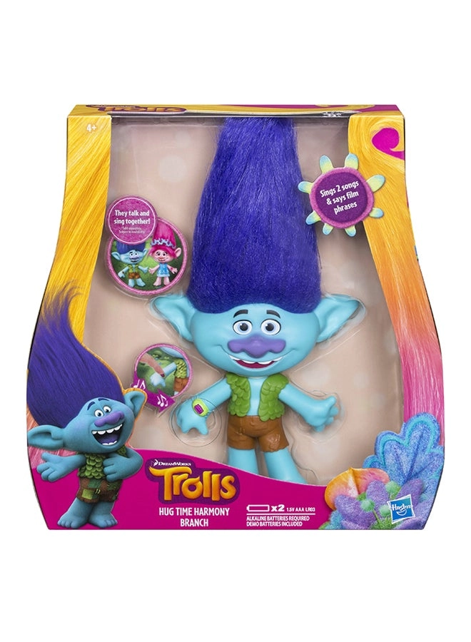 Dream Works - Branch