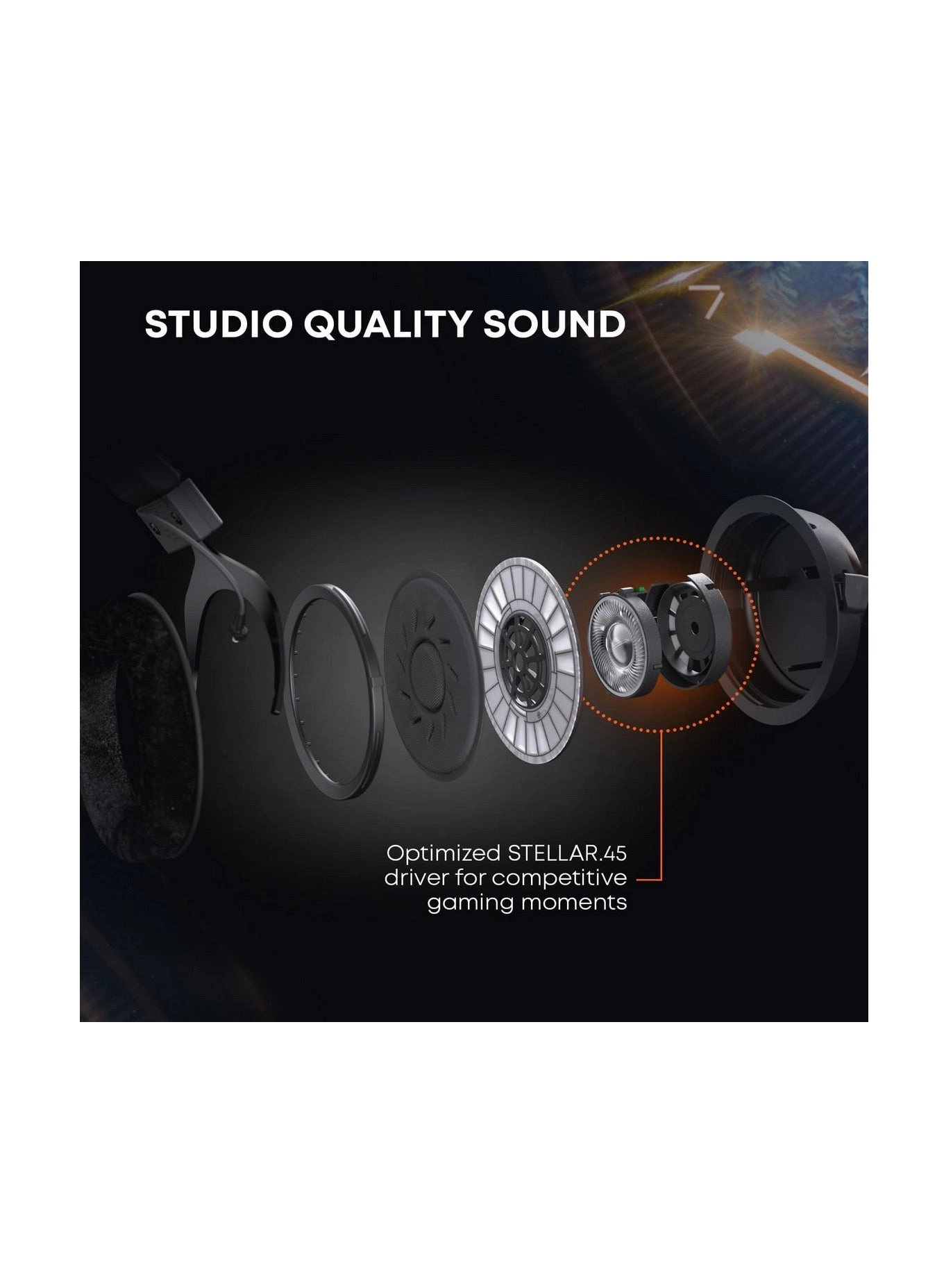 MMX 300 Wired Headset Bundle
