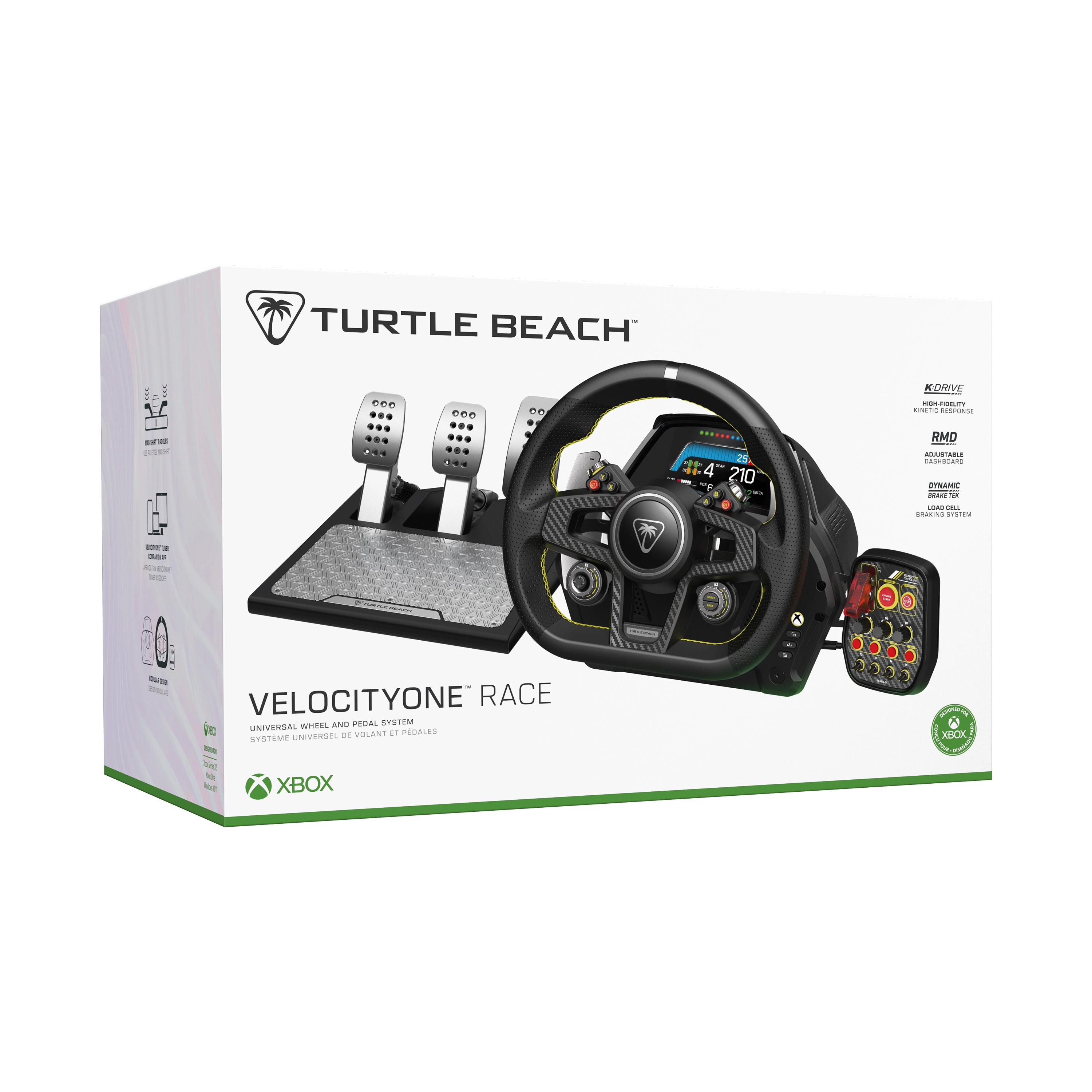 VelocityOne Race - XBox PC
