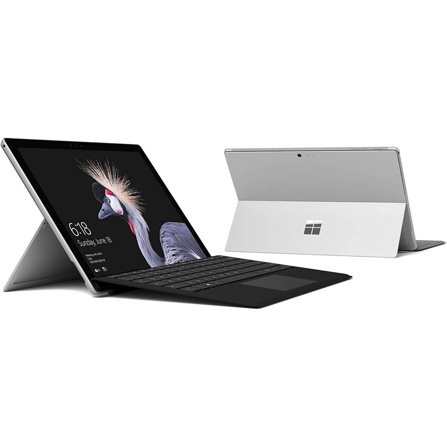 Surface Pro Type Cover - Standard