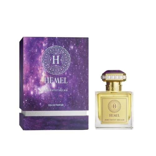 Amethyst Dream Eau de Parfum 100 ml