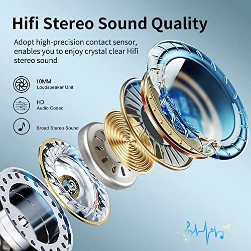 Y-B29 Wireless Earbud