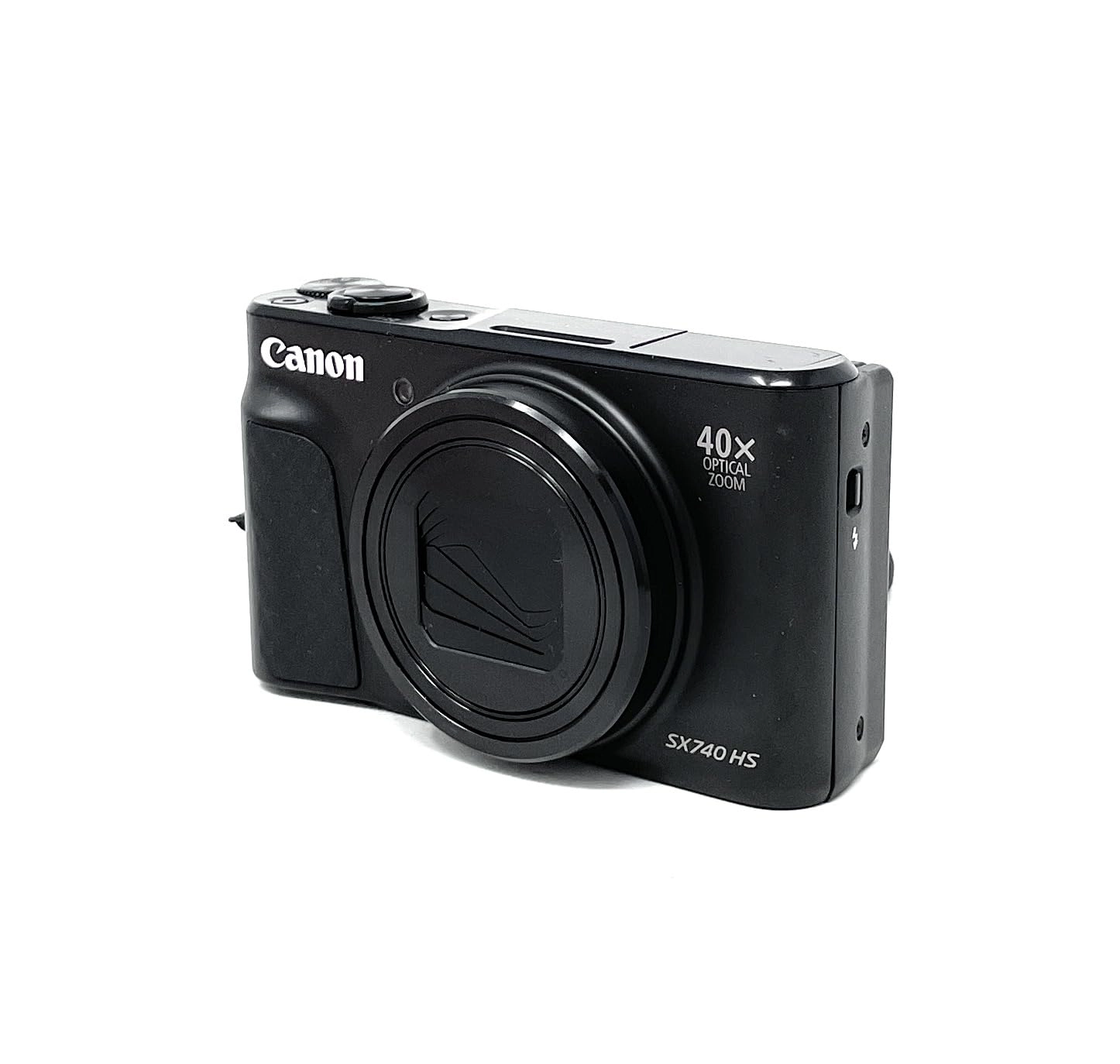 PowerShot SX740 HS