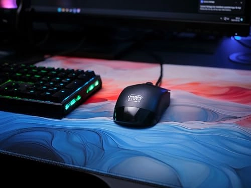 M50 Gaming Mouse - USB