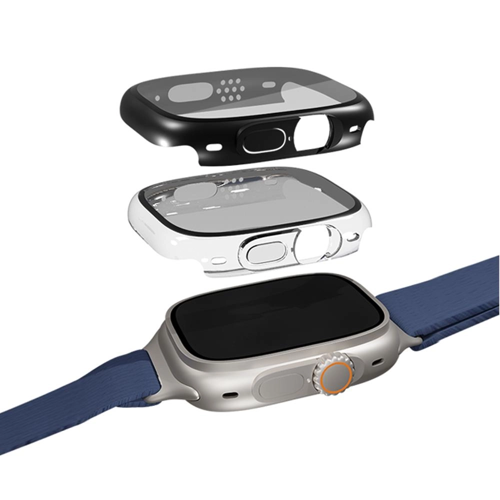 Bumper Case for iWatch Ultra 49mm