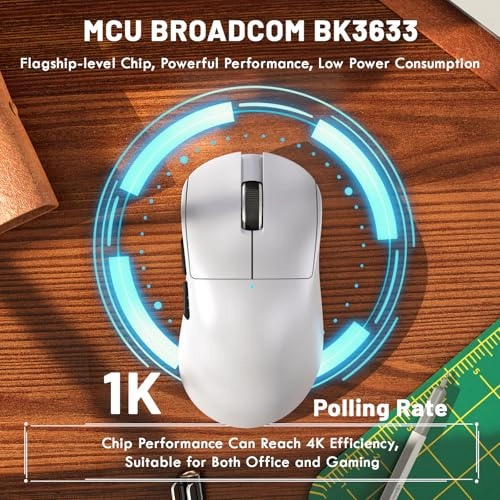 Magic-Refiner X2 - 2.4 GHz Bluetooth USB