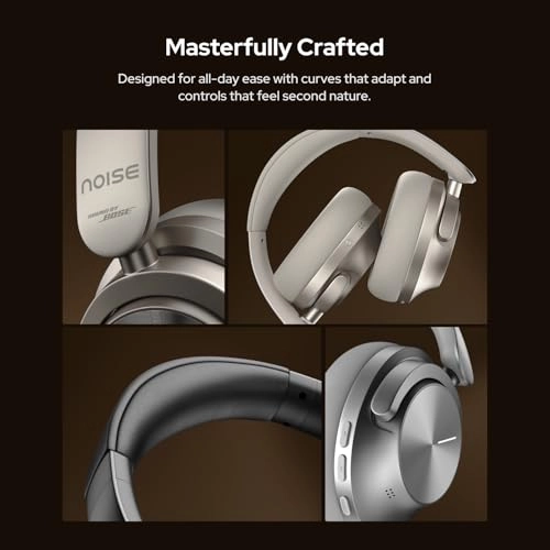 Master Buds Max Wireless Headphone