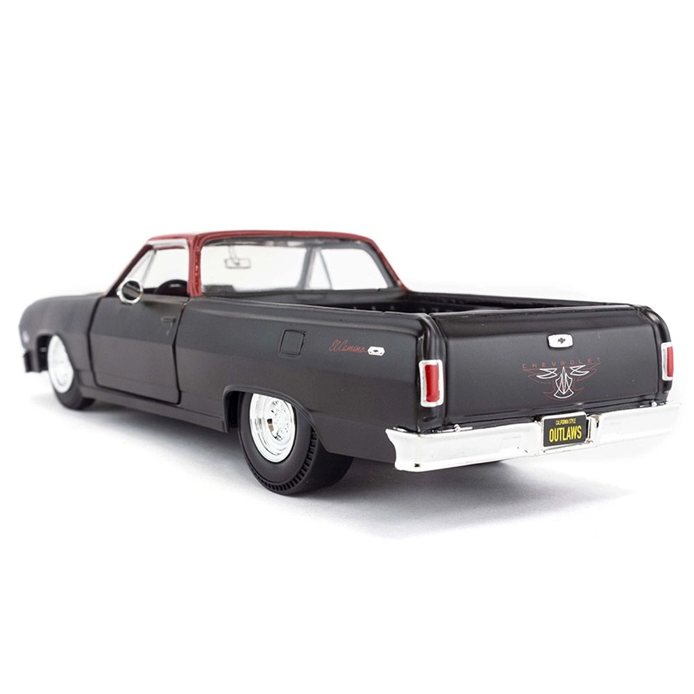 1965 Chevrolet El Camino - 1:25