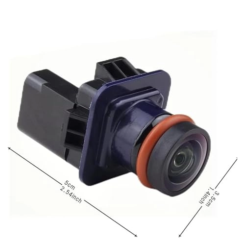 Car Reversing Camera - Night vision