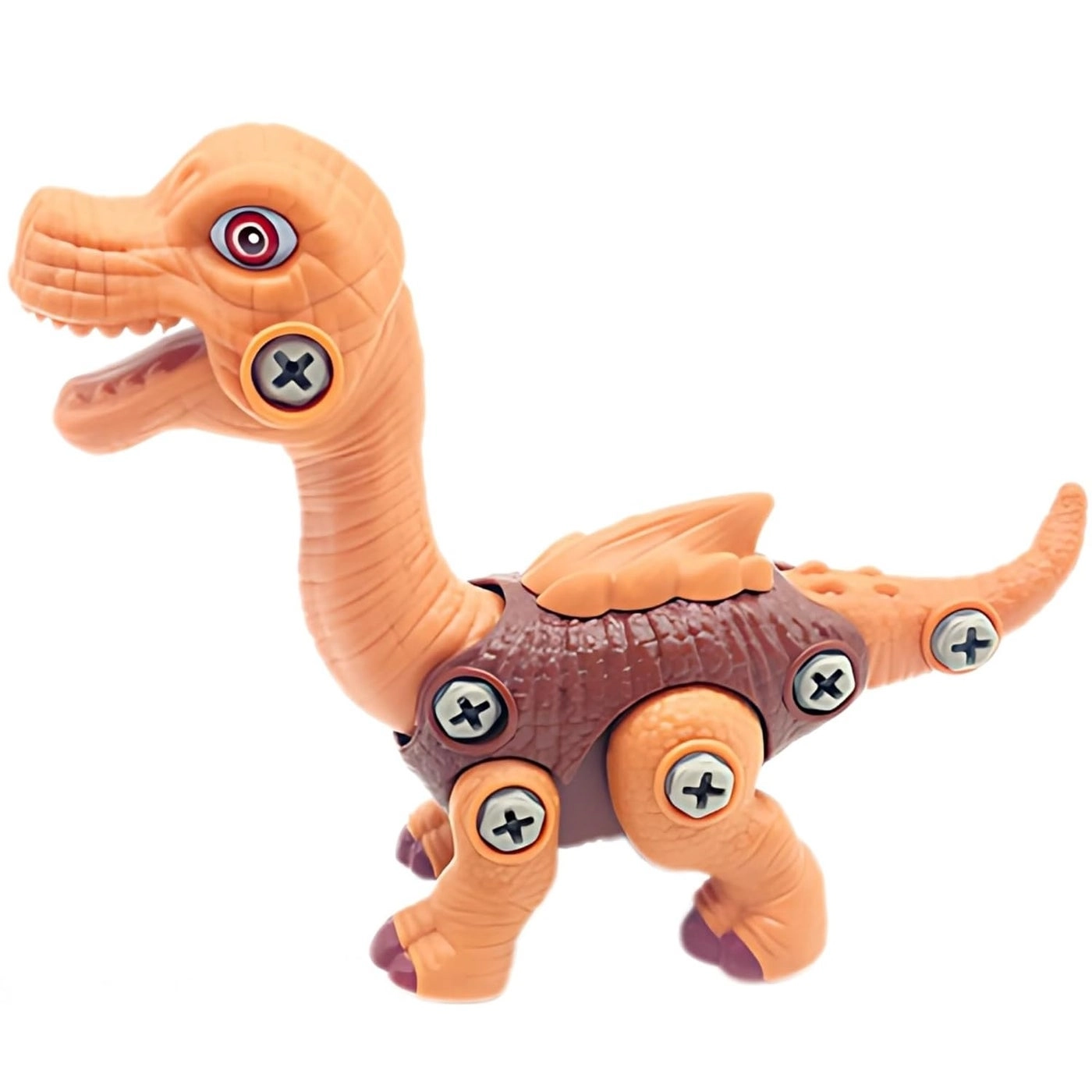 ThinkerPlace Brachiosaurus - DIY Sliding 4 years+
