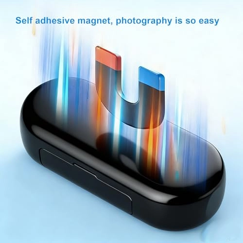 Wearable Action Camera - 1080P