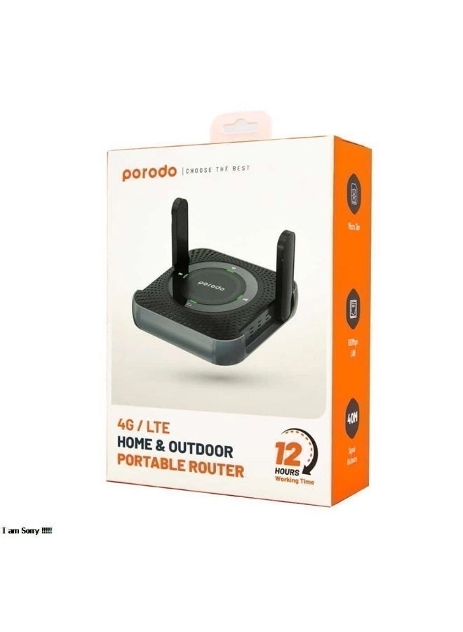 CAT4 V2 - 3G/4G 802.11 b/g/n