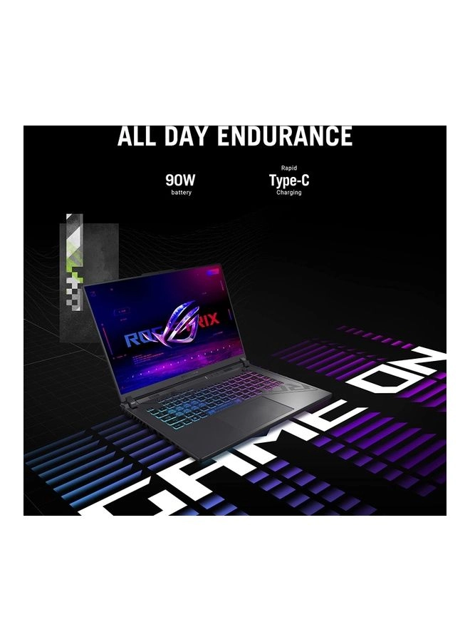 ROG Strix G16 G614JV - 16'' Core i7-13650HX 16GB DDR5 512GB SSD