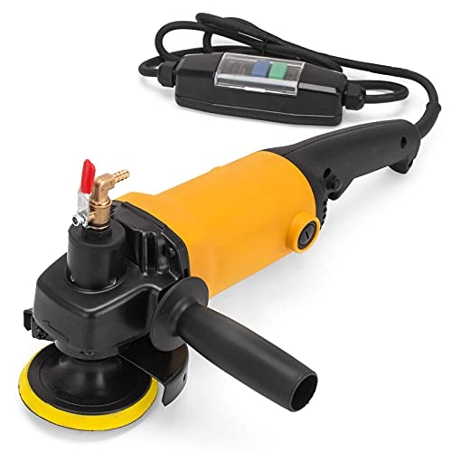 Wet Polisher - 1100W Kit