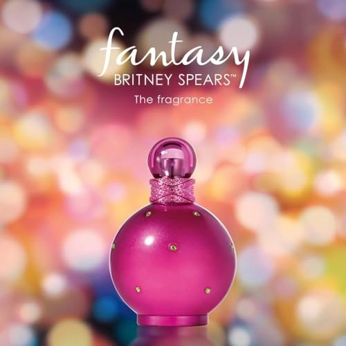 Fantasy Eau de Parfum 50 ml