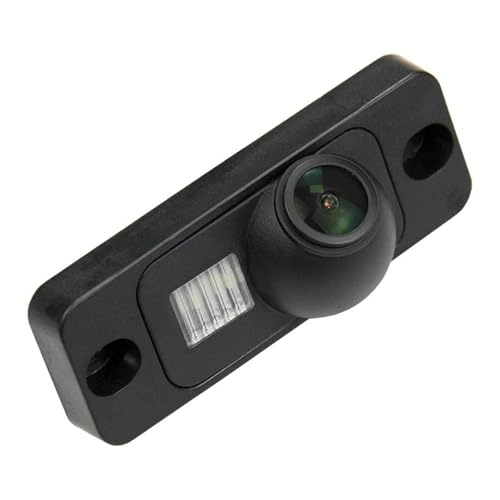 Rear view camera - Night Vision Wire 1280X720P