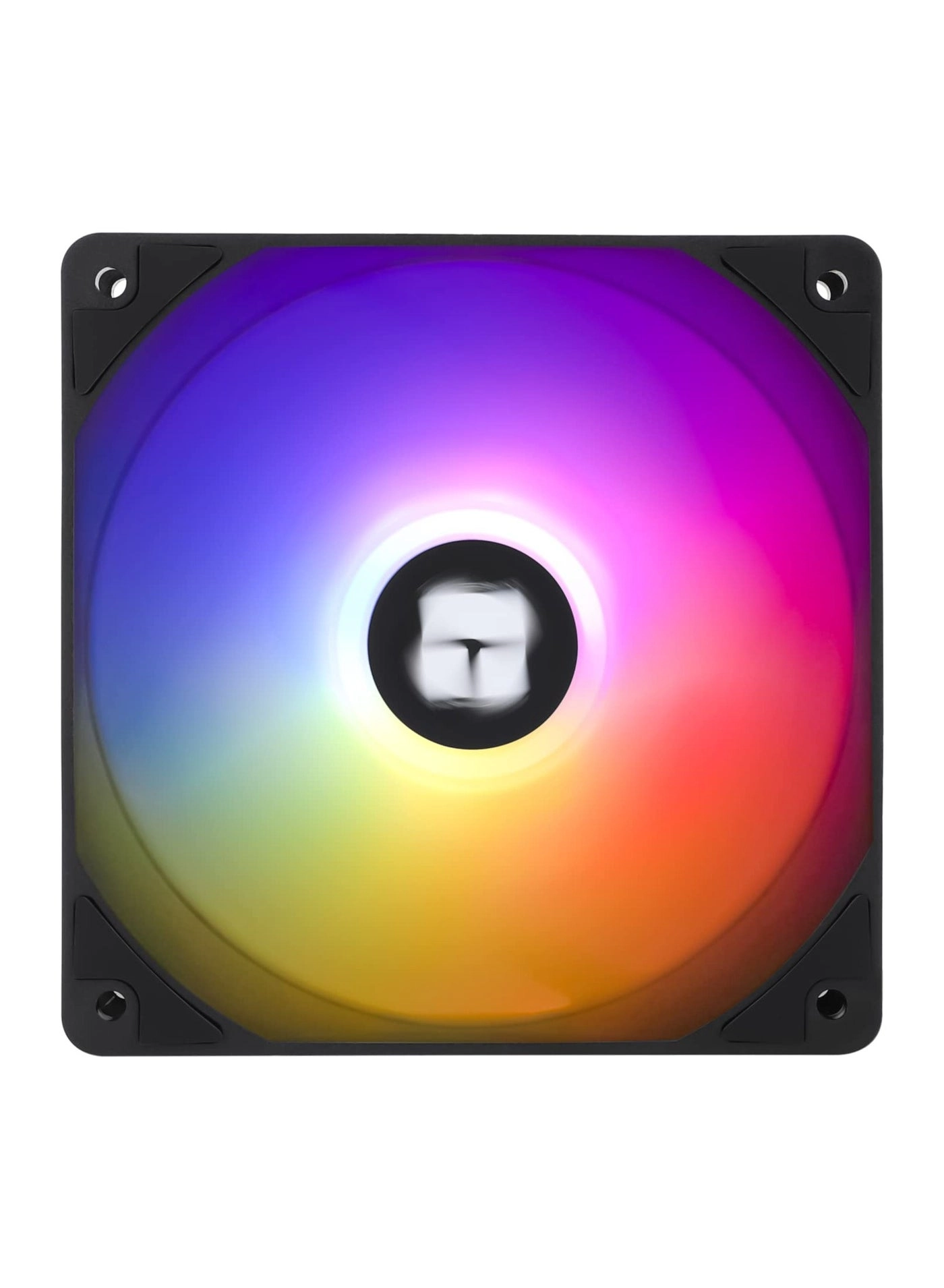 Thermalright TL-C12CW-S - 1 fan(s) 120mm