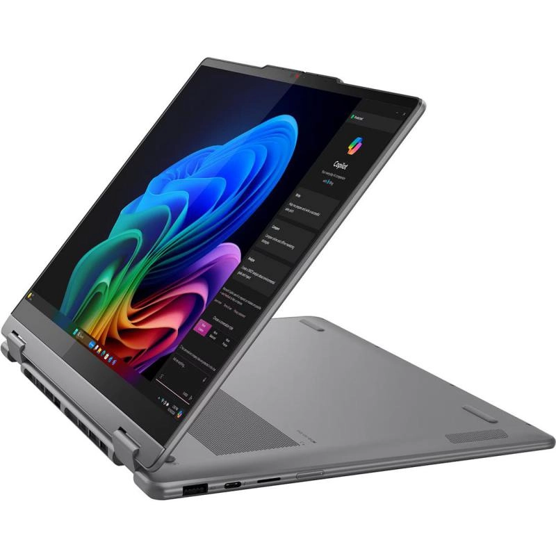 Yoga 7 14ILL10 - 14'' Core Ultra 7-256V 16GB DDR5 512GB SSD