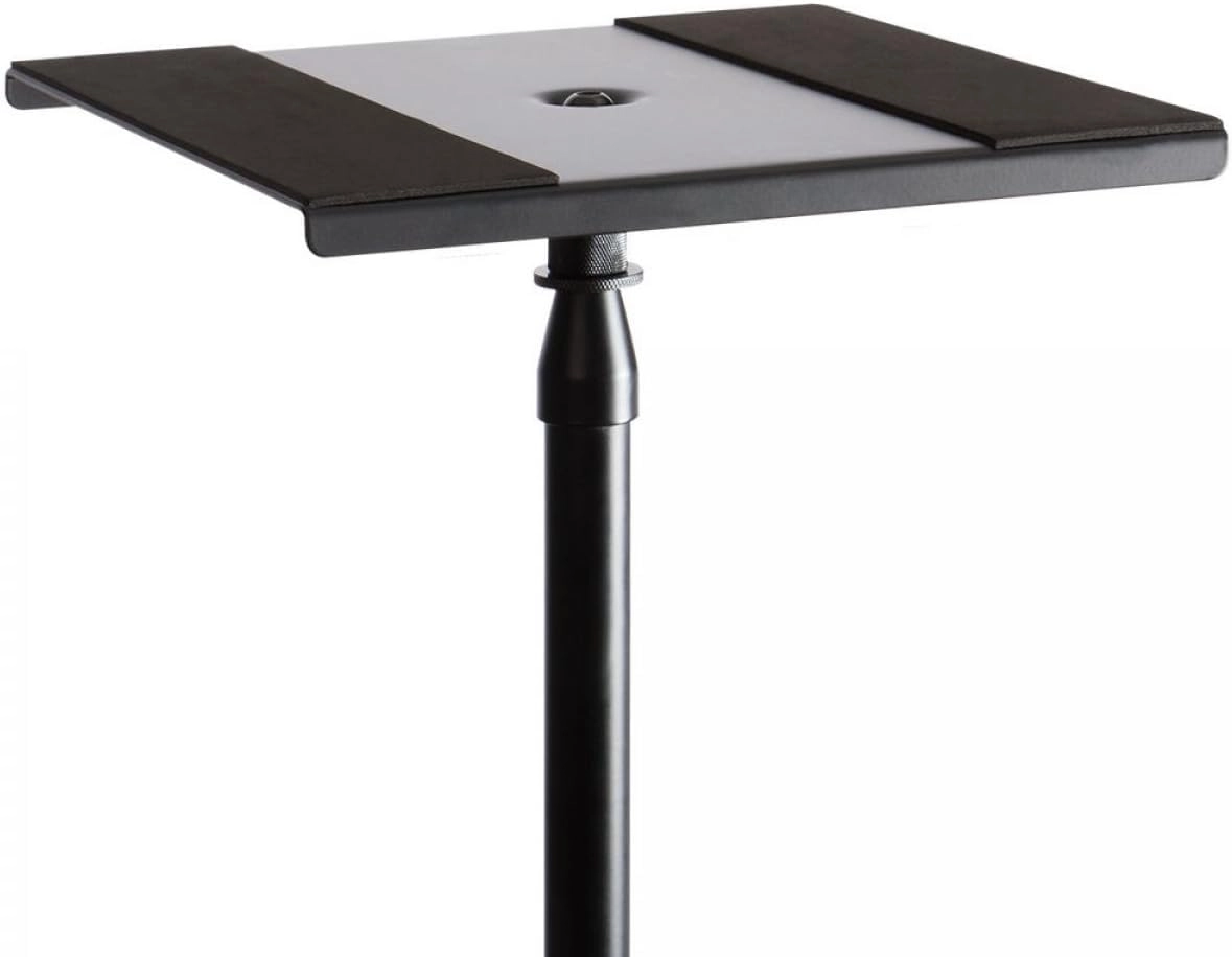 On-Stage Stands MSA6000 - Mic Stand Platform