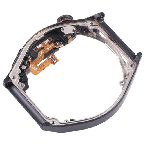 LCD Screen Frame Bezel Plate for Huawei Watch GT 3