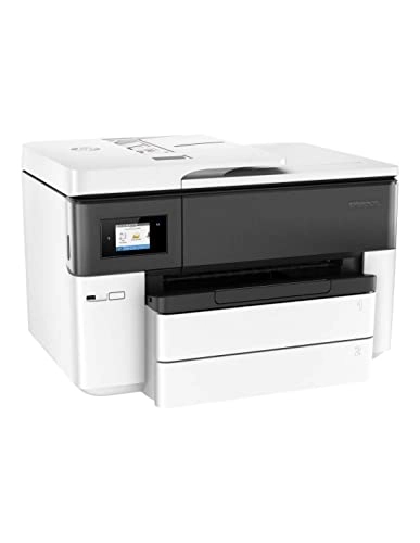 OfficeJet Pro 7740