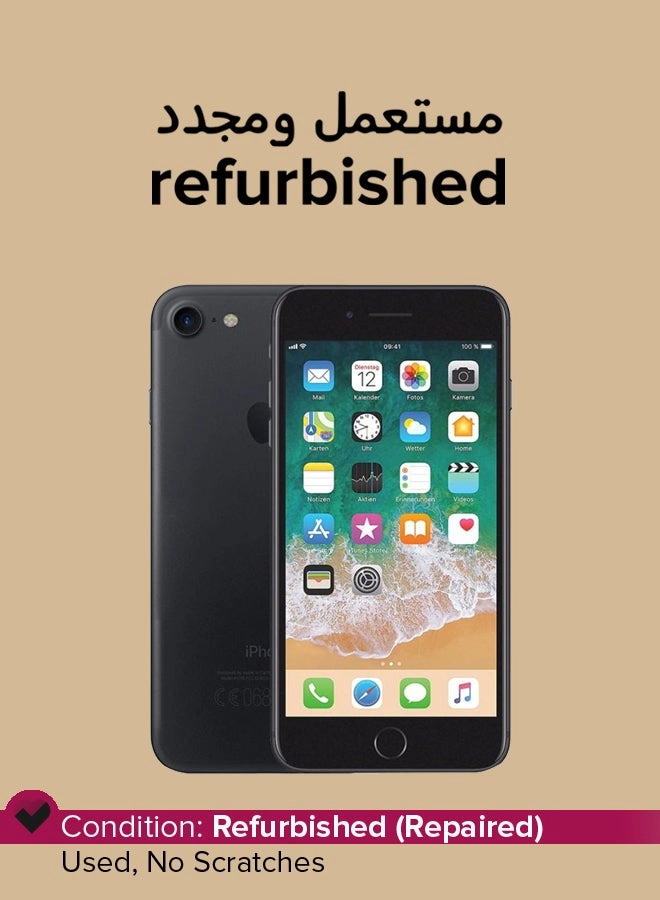 (Renewed) iPhone 7 - 128 GB