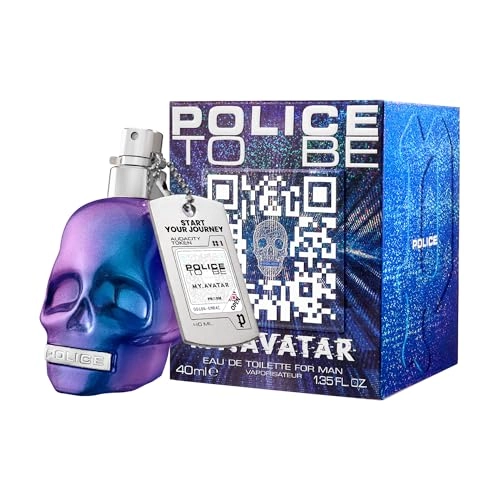 My Avatar Eau de Toilette 40 ml