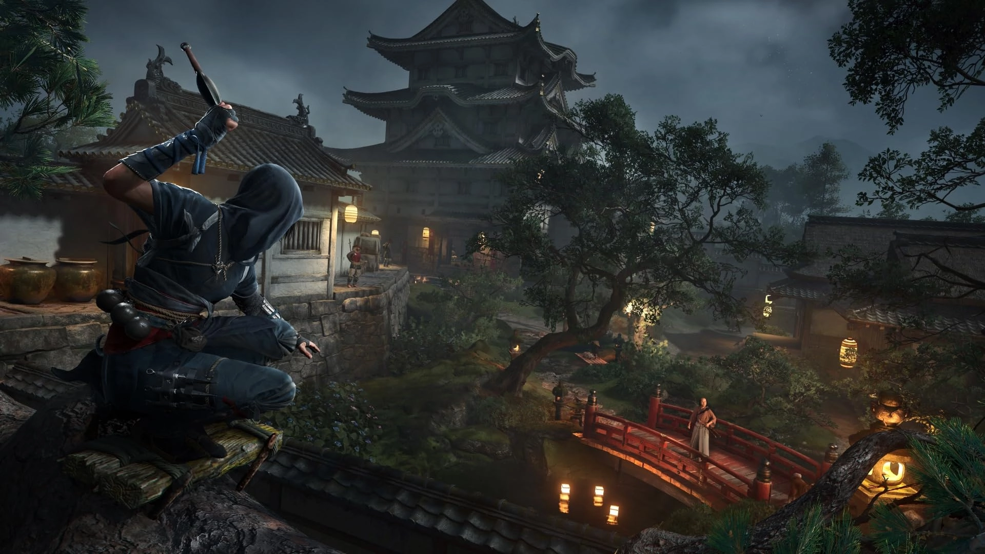 Assassin's Creed Shadows Deluxe Edition - Windows 10